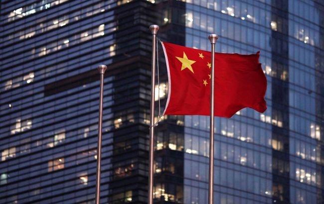 Китай из-за санкций США решил ввести "контрмеры" против разведывательной компании