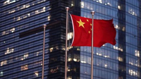 Китай хочет усилить ограничения для экспорта продукции из Тайваня, - Bloomberg