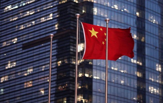 Китай хочет усилить ограничения для экспорта продукции из Тайваня, - Bloomberg
