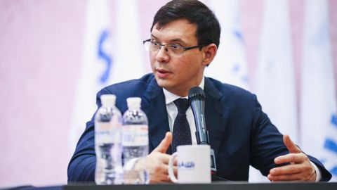 СНБО сегодня рассмотрит санкции против телеканала "НАШ", - источник