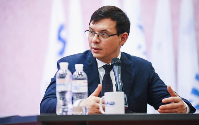 РНБО сьогодні розгляне санкції проти телеканалу "НАШ", - джерело