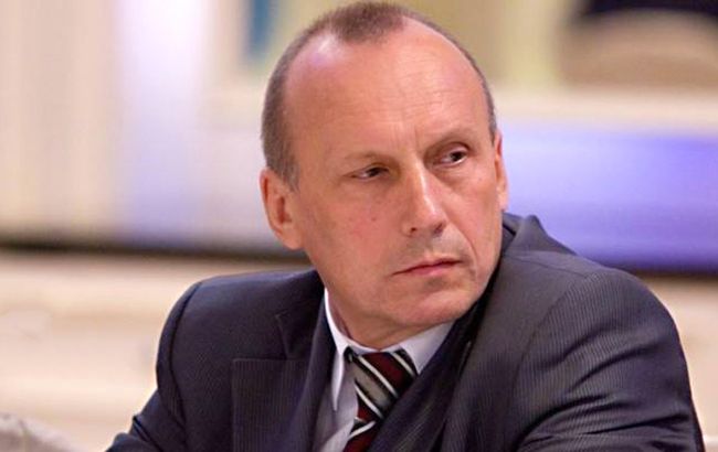 "Вишки Бойка": у чому підозрюють нардепа Бакуліна і які перспективи цієї справи