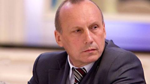 У Швейцарії арештували 60 млн франків колишніх керівників "Нафтогазу"