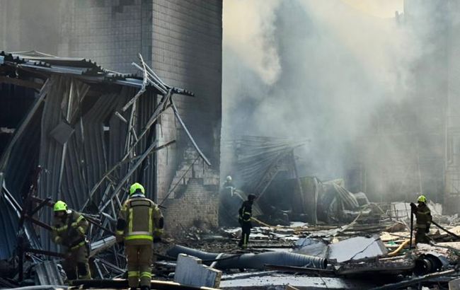 Поставки остановлены: россияне попали в завод крупнейшего производителя хумуса Yofi