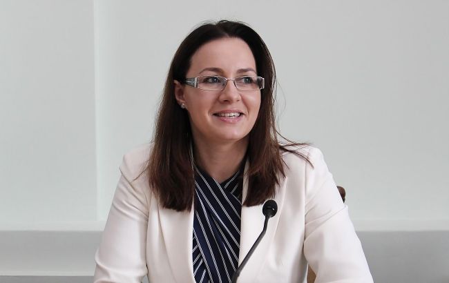 Заступницю Єрмака призначили членом наглядової ради "Нафтогазу"