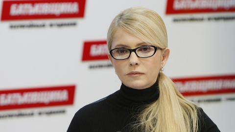 У Тимошенко даже не обсуждают "план "Б" на случай поражения на выборах