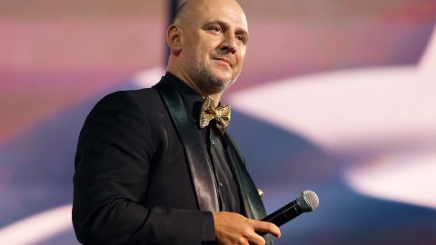 Потап відверто розповів про представників ЛГБТ в українському шоу-бізнесі