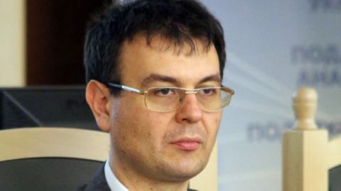 В Раде назвали сроки рассмотрения закона об игорном бизнесе