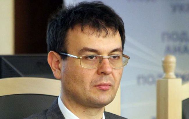 В Раде назвали сроки рассмотрения закона об игорном бизнесе