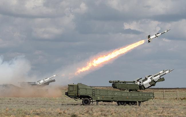 "Укроборонпром" готує серійну модернізацію ракет