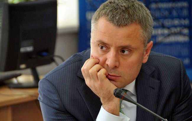 Витренко требует через суд остановить новое предписание НАПК