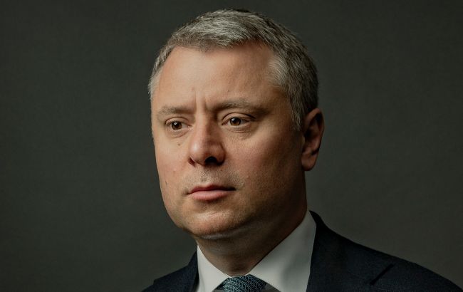 Кабмін призначив Вітренко головою "Нафтогазу" на рік, - розпорядження