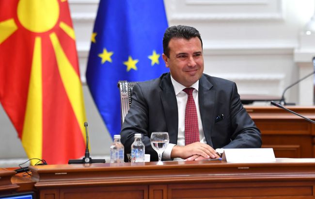 Прем'єр Північної Македонії пішов у відставку: хто очолить уряд