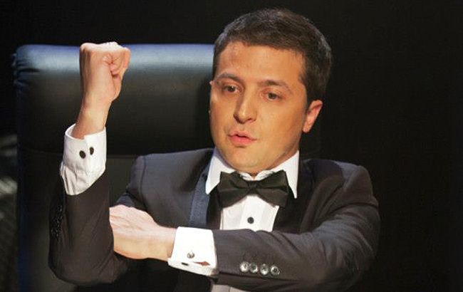 З Приватбанку на рахунки "Кварталу 95" Зеленського вивели 41 млн доларів, - Ар'єв