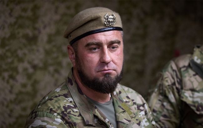 Манько рассказал об усилении Купянска и Покровска и тяжелых боях