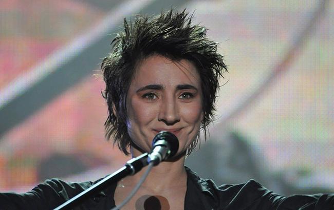 Земфіра вирішила повернутися на велику сцену через безгрошів'я, - ЗМІ