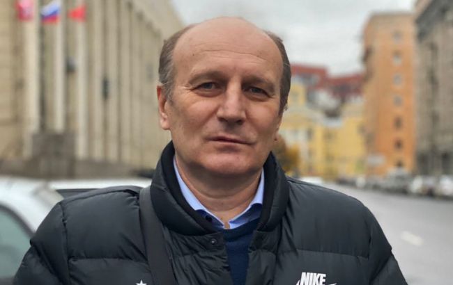 Пішов з життя колишній футболіст "Шахтаря" і "Динамо": йому було 55 років