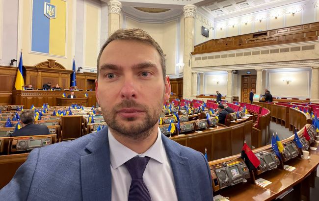 "Це інструмент, а не медіа": Железняк розповів про свої заробітки в соцмережах і роботу з ШІ