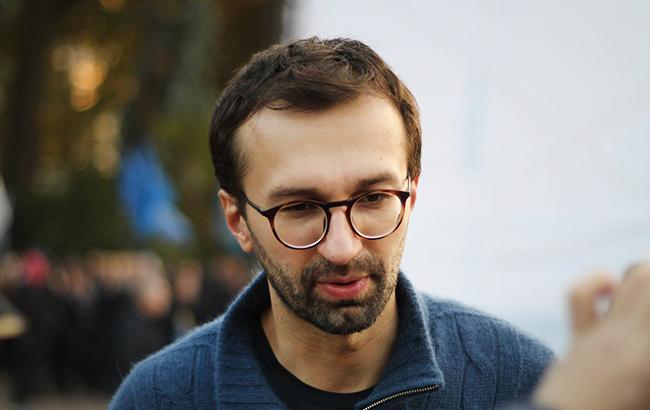 НАБУ проводит расследование против Лещенко по фактам незаконного обогащения