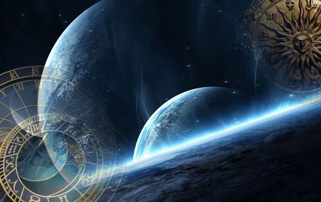 Меркурій в Діві: астролог розповіла, які зміни принесе нам особливий час