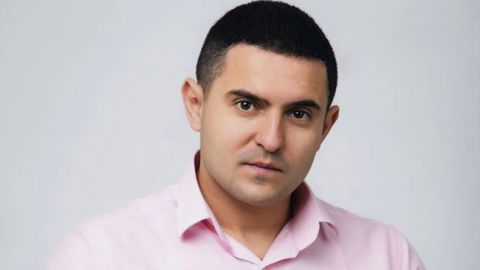 Я народный депутат: "слуга народа" устроил истерику в МакДональдсе (видео)