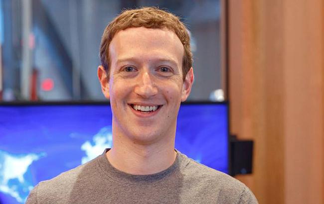 Цукерберг не будет выступать в парламенте Британии в связи с утечкой данных из Facebook