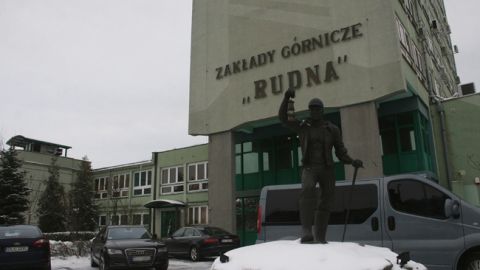 В Польше произошло землетрясение на шахте, есть жертвы