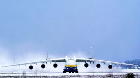 В Днепропетровской ОГА опровергли информацию о подрядчике в аэропорту Днепр