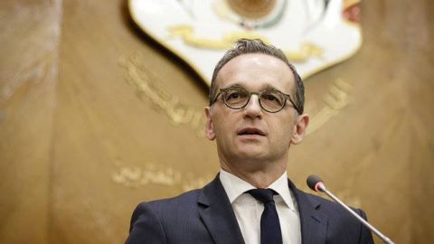 Німеччина та Іран обговорять збереження ядерної угоди