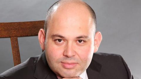 В Черкассах застрелили депутата горсовета