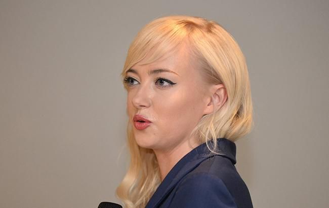 Суд отказал в предоставлении журналистке решения дела о "прослушке ГПУ"