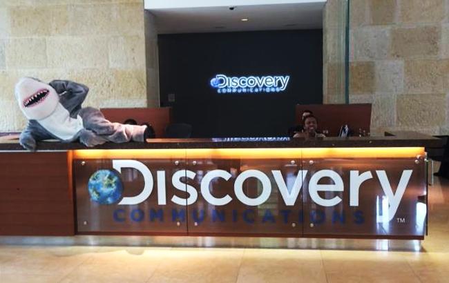 Медиакомпания Discovery Communications купит Scripps Networks за 14,6 млрд долларов