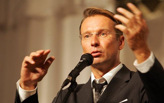 "Довольны жизнью": украинский экс-дипломат рассказал о судьбе россиян