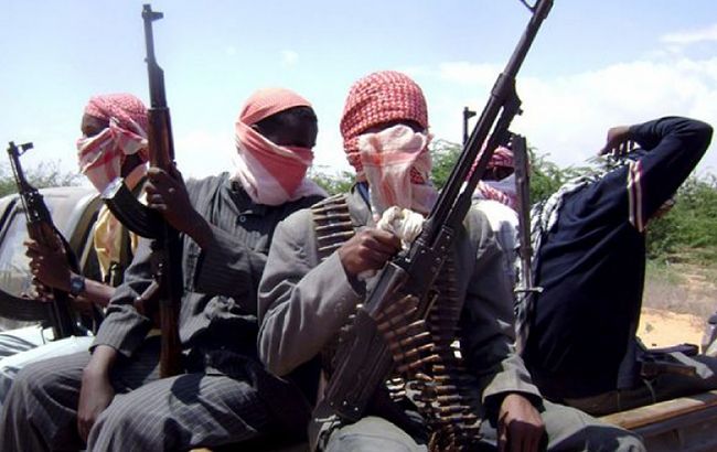 На Філіппінах в результаті зіткнення між армією та ісламістами загинули 25 людей