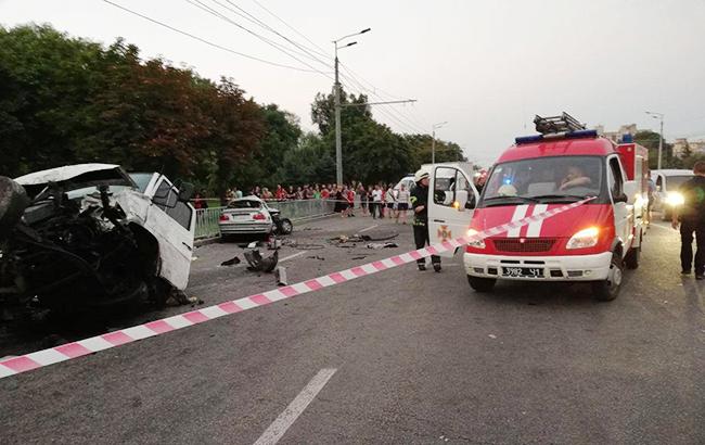 В полиции назвали число пьяных водителей с начала года
