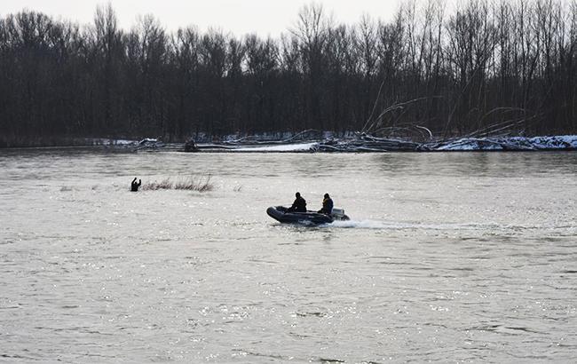 Синоптики предупреждают о дальнейшем повышении уровней воды в реках Украины