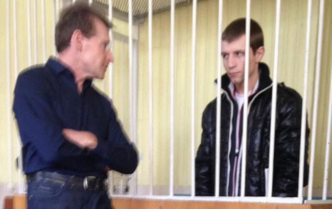 Бросили на произвол: украинскому политузнику не оказывают медицинскую помощь в российской колонии