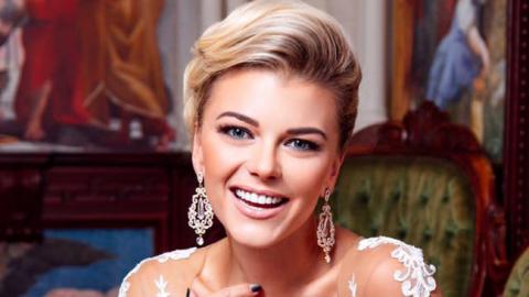 Ириша Блохина рассказала, где собирается родить второго ребенка