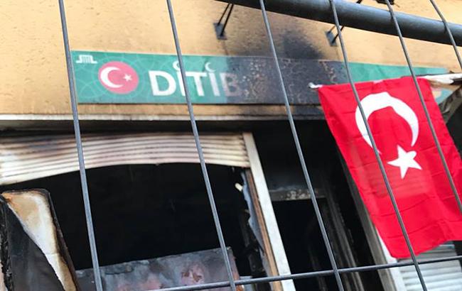 Туреччина викликала німецького посла через нещодавні напади на мечеті