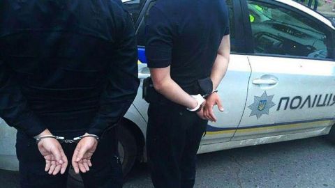 В Харьковской области завершили расследование по издевательствам над пассажирами метро