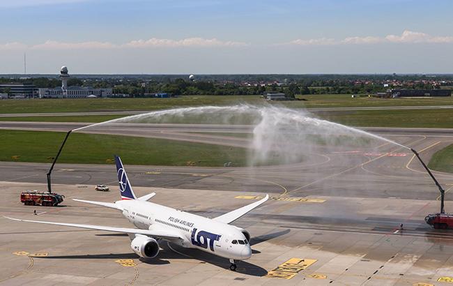 В Польше до 2027 построят один из крупнейших транзитных аэропортов в Европе