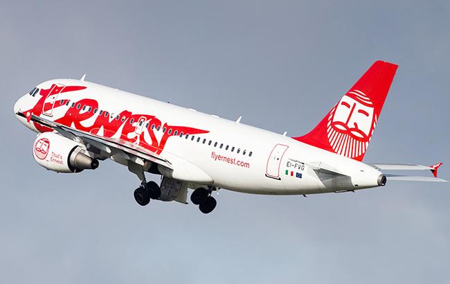 У львіському аеропорту повідомили про скасування рейсів з Мілану