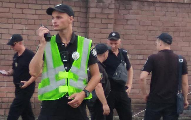 В Славянске полиция задержала 80 боевиков с начала года