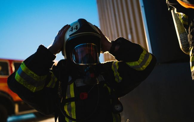 Росіяни знову атакують підтоплений Херсон