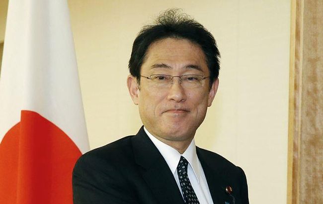 Япония присоединилась к американским санкциям против КНДР