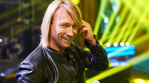 "Як можна їхати, коли гинуть люди": Олег Винник зізнався, чому не виступає в Росії