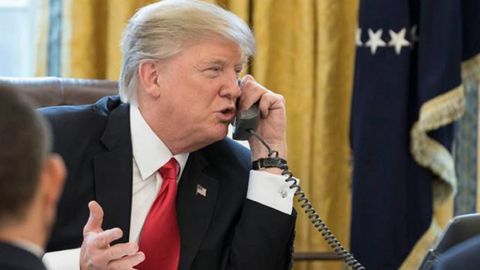 Трамп: ВОЗ должна изменить свое отношение к США