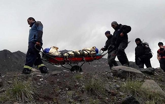 У Карпатах помер турист зі Львова, - ДСНС