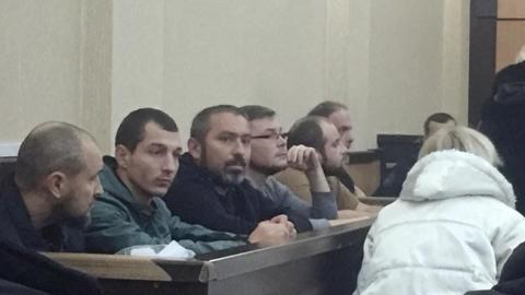 В Грузии суд оставил задержанных украинцев под арестом