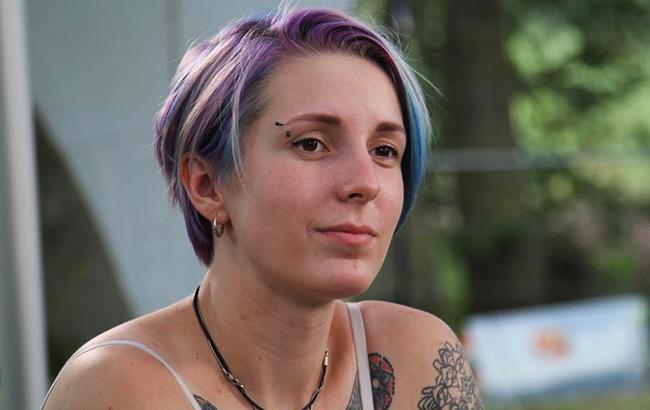 "Самый дорогой подарок в жизни": волонтер Яна Зинкевич показала подросшую дочь (видео)